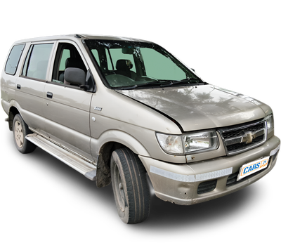 Chevrolet Tavera-img